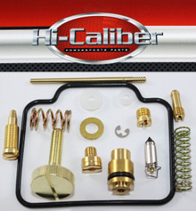 OEM QUALITY 2008-2012 Polaris Trail Blazer 330 Carburetor Rebuild Kit *FREE US SHIPPING*