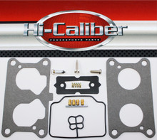 OEM QUALITY 2001-2008 Kawasaki KAF 620 Mule 3000 Carburetor Rebuild Kit *FREE U.S. SHIPPING*
