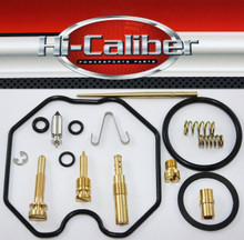 OEM QUALITY 1992-1993 Honda TRX 200D 200 D Fourtrax Type II Carburetor Carb Rebuild Kit