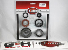 OEM QUALITY Complete Engine Motor Oil Seal Kit for the 1985-1986 Suzuki LT 250R Quadracer  ATVs