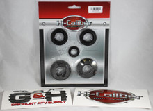 OEM QUALITY 1987-2006 Suzuki LT 80 Quadsport Complete Engine Motor Oil Seal Kit *FREE U.S. SHIPPING*
