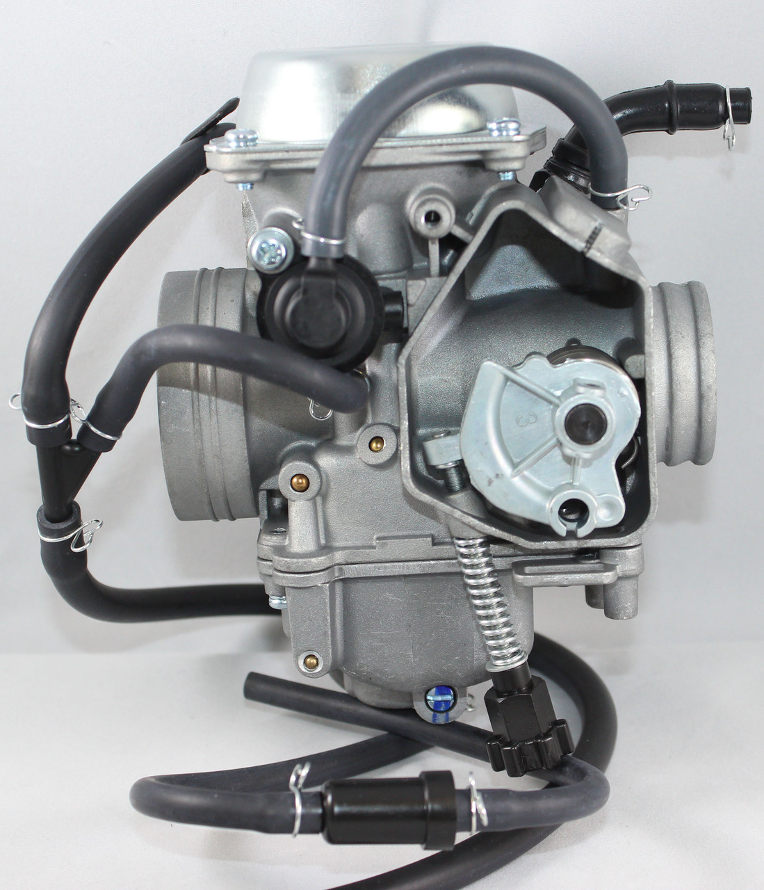 Oem Quality Properly Jetted 2000 2003 Honda Trx 350 Rancher New Carburetor No Modifications Needed Free U S Shipping