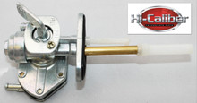 TOP QUALITY 1987-2006 Suzuki LT 80 QuadSport Gas Fuel Petcock *FREE U.S. SHIPPING*