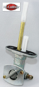 TOP QUALITY 1989-2002 Kawasaki KLF 300 Bayou FUEL PETCOCK *FREE U.S. SHIPPING*