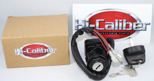 QUALITY 1994 Polaris 400L Xplorer 2x4 4x4 Ignition Key Switch 4110140 *FREE U.S. SHIPPING*