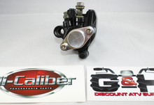 QUALITY Yamaha YFM 350x 350fx Wolverine & Warrior Rear Brake Caliper replaces 1UY-2580W-01-00