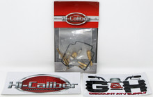 Quality Carburetor Carb Rebuild Repair Kit for 2003-2006 Kawasaki KFX 400 ATVs