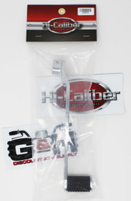 QUALITY Gear Change Shift Lever for the Honda 1985-1986 TRX 125 Fourtrax 