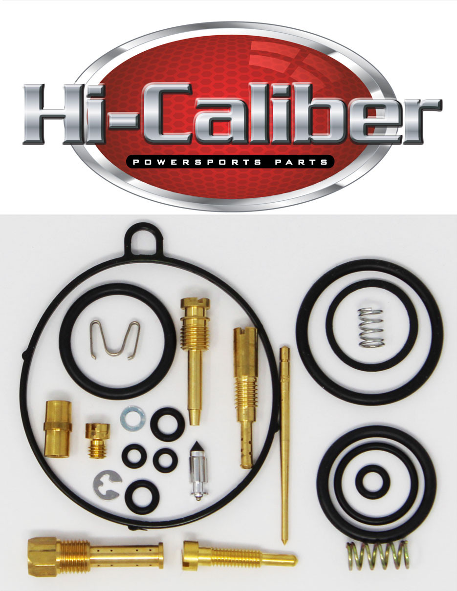 Carburetor Carb Rebuild Repair Kit For 1988 Honda Trx250r Fourtrax 250 Other Atv Side By Side Utv Intake Fuel Systems Apslansdowne Auto Parts And Vehicles