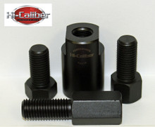 Knuckle Ball Joint Separator Removal Tool Kit for 2006-2009 Suzuki LTR 450 Quadracer ATV 