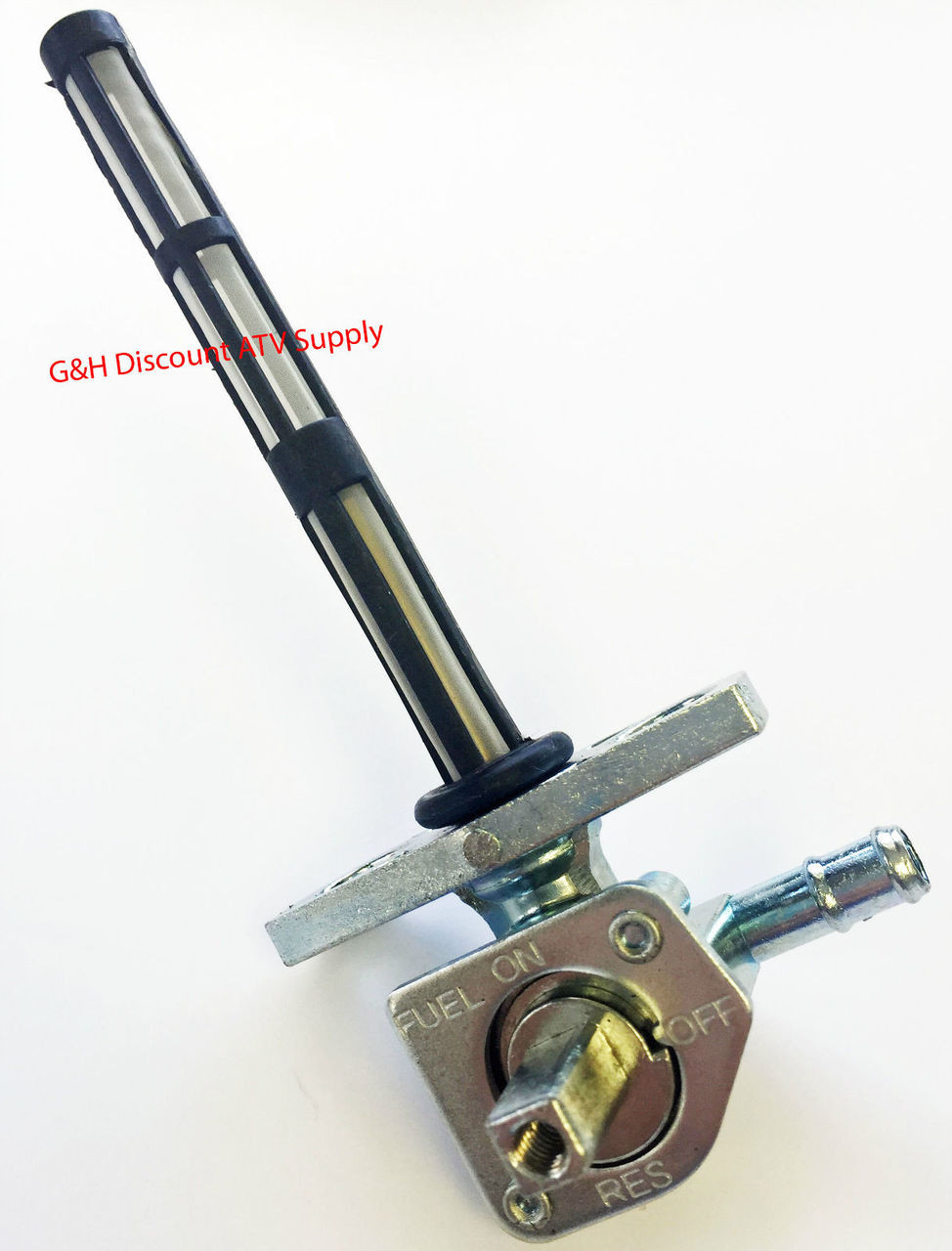 Fuel Star Gas Petcock Replacement Valve Kit For Honda TRX 650 FA 03-05 56-3720