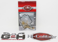 OEM QUALITY Carburetor Rebuild Kit for ALL the 2004-2009 Suzuki LTZ 250 Quadsport ATVs