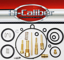 OEM QUALITY Carburetor Carb Rebuild Kit for the 2006-2012 Honda TRX 90 90EX 90X Sportrax ATVs