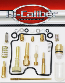OEM QUALITY Carburetor Rebuild Kits for the 2003-2007 Bombardier 400 Outlander ATVs