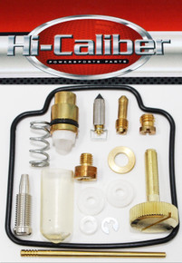 OEM QUALITY Carburetor Rebuild Kits for the 2003-2005 Polaris 400 Sportsman ATVs