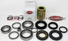 Rancher Honda ATV Pinion Bearing Nut Tool-60MM