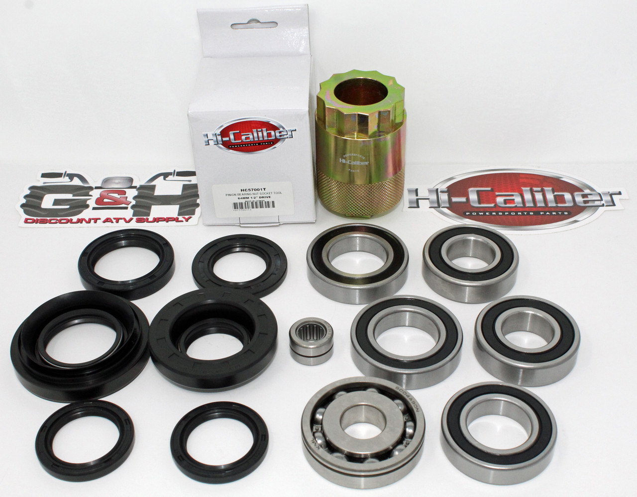 VCR112 CONTROL VALVE Denso 6SBU16C for Toyota Camry Avalon Sienna 3.5 V6