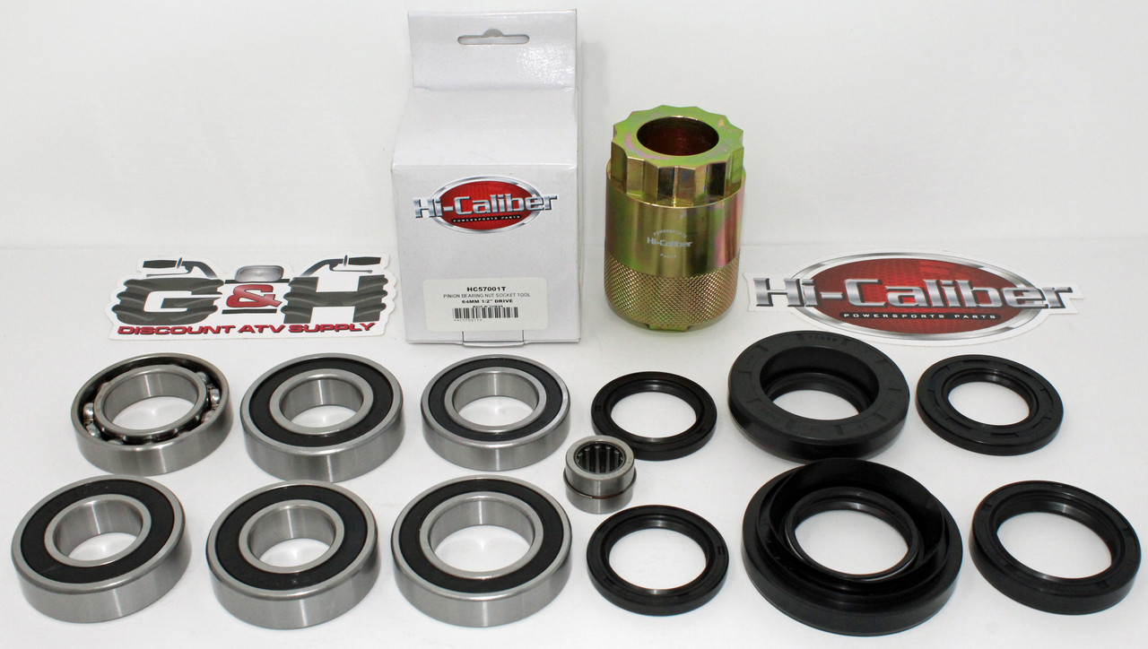 Automotive QUALITY Rear Differential Ring Gear for the 20142015 Honda