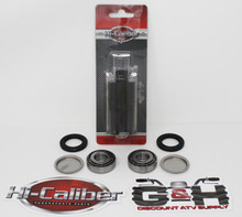Swingarm Pivot Lock Nut Removal Tool +Bearing Seal ATC Honda 250 SX ES Big Red