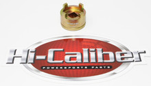 HI-CALIBER Shifting Clutch Nut Removal Socket Tool for Honda ATC 200S 200X TRX 200 Fourtrax