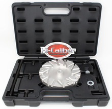P90 Primary Clutch Sheave Holding Fixture Tool for Polaris Sportsman 90 110 300 335