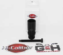 Quality Primary Centrifugal Clutch Pulling Puller Tool for 1997-2014 Honda TRX 250 Recon ATVs