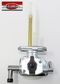DIRECT REPLACEMENT Fuel Petcock for the 2003-2006 Suzuki LTF 250 Ozark Gas Tank Tap Valve