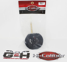 DIRECT REPLACEMENT Fuel Petcock for the 1998-2002 Suzuki LTF 500 Quadrunner Gas Tank Tap Valve