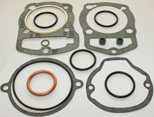 QUALITY Top Engine Gasket Kit for 1984-1986 Honda Atc 200M 200X 200S 3-wheelers