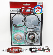 QUALITY Top Engine Gasket Kit for 1984-1986 Honda ATC 200M 200S 200X 3-wheelers