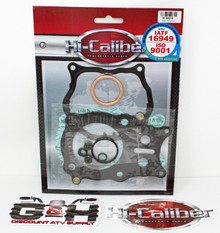 QUALITY Top Engine Gasket Kit for 1997-2001 Honda TRX 250 Recon ATVs