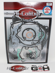 QUALITY 1986-1988 Honda TRX 200SX Fourtrax Piston RINGS 2nd Oversize 65.50mm