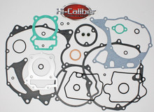 QUALITY COMPLETE FULL Gasket Kit for the 1990-1997 Honda TRX 200 & 200D Type II Fourtrax ATVs