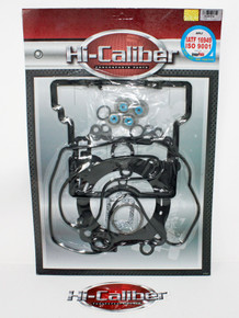 QUALITY Hi-Caliber Powersports Parts COMPLETE FULL Engine Gasket Kit Set for all Polaris 570 Sportsman, Ranger, Ranger Crew, Ace & RZR EFI ATVs & UTVs
