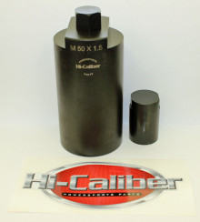 QUALITY 50mm x 1.5mm RH Internal Female Flywheel Puller  for 2002-2007 Suzuki LTA LTF 400 Eiger 2x4 & 4x4