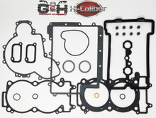 Hi-Caliber Powersports Parts COMPLETE FULL Engine Gasket Kit Set for 2011-2014 Polaris 900 RZR XP & XP 4