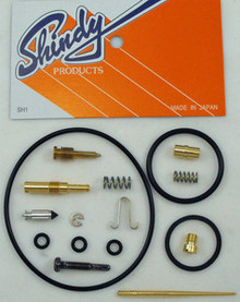 1986 Honda TRX 200 SX Carburetor Kit *FREE U.S. SHIPPING*