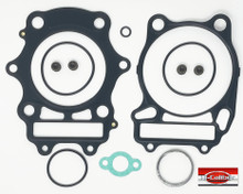 QUALITY Hi-Caliber Powersports Parts TOP END Engine Gasket Kit Set for 2003-2011 Arctic Cat 400 Manual, Automatic, TRV (NOT DVX 400)