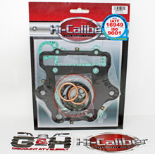 QUALITY Top Engine Gasket Kit for 1985-1986 Honda ATC 350X 3-wheel ATVs