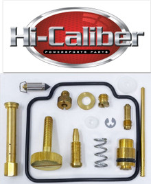 QUALITY 2010-2014 Polaris 400 Ranger and 2011 Hawkeye Carburetor Carb Kit *FREE U.S. SHIPPING*