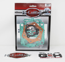 QUALITY TOP END Engine Gasket Kit for the 1981-1984 Honda ATC 250R 3-wheel  ATVs