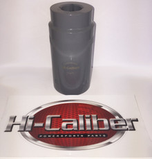 QUALITY P85 & P90 Clutch Spider Nut Socket Tool for Polaris 300 Xpress Hawkeye, 325 330 425 500 Magnum, 50 90 110 450 500 525 Outlaw, 50 90 500 Predator ATVs (see description for exact years)