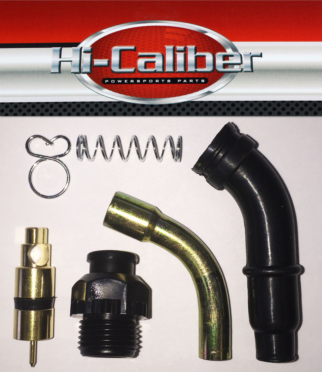1986-1987 Honda Atc 250SX CARBURETOR /& CHOKE STARTER VALVE Rebuild Kit