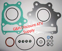 Polaris Predator 500 Engine Motor Top End Gasket Kit!