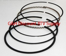 2000-2006 Honda TRX 350 Rancher Piston RINGS *FREE U.S. SHIPPING*