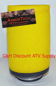 NEW Honda 1983 ATC200 Two-Stage Air Filter *FREE U.S. SHIPPING*