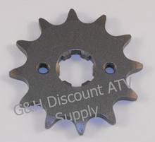 Honda TRX 200SX ATV Front Sprocket *FREE U.S. SHIPPING*