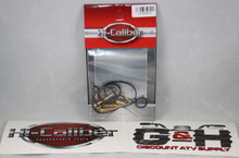 OEM QUALITY Carburetor Carb Rebuild Kit for the 1986-1987 Honda TRX 70 Fourtrax