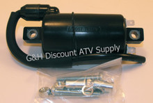 1982-1985 Kawasaki KLT 250 Ignition Coil