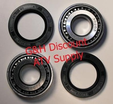 Kawasaki KVF 650 Brute Force Swingarm Bearing & Seal Kit *FREE U.S. SHIPPING*